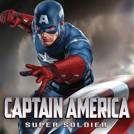 Captain America